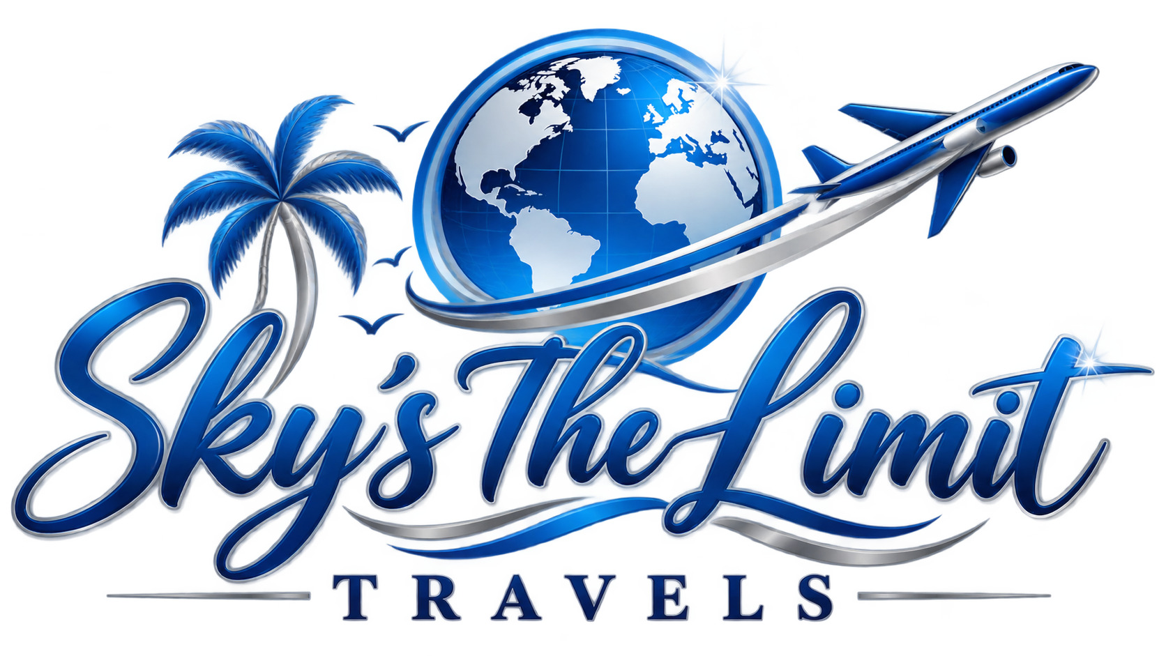 Sky’s the Limit logo